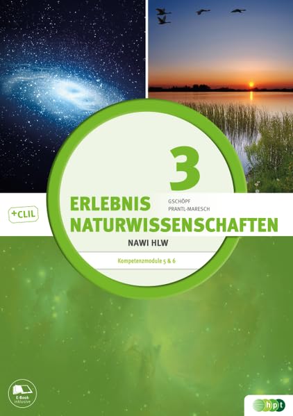Erlebnis Naturwissenschaften, Band 3 Study Guides