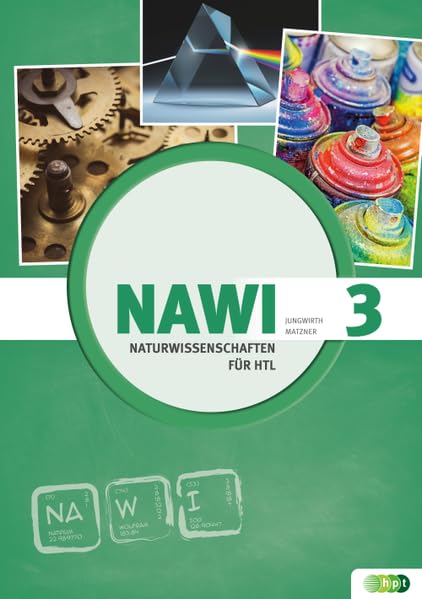 Naturwissenschaften HTL 3 (LP 2015) Study Guides