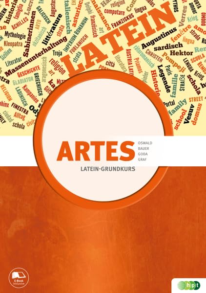Artes. Das kompetenzorientierte Lehrbuch für den Latein-Grundkurs neu Study Guides