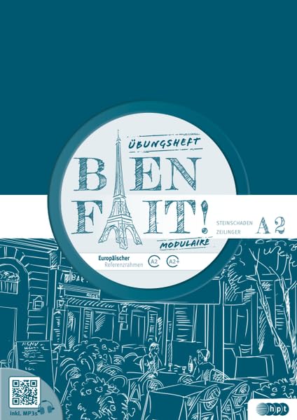 Bien fait! MODULAIRE Übungsheft A2 Study Guides