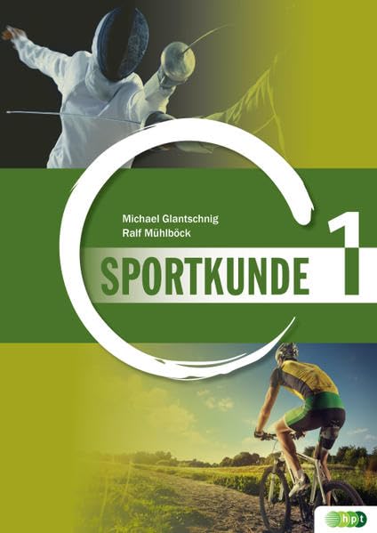Product Image: Sportkunde. Band 1