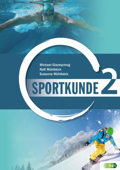 Product Image: Sportkunde. Band 2