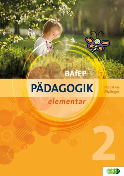 PÄDAGOGIK elementar für BAfEP. Band 2 Study Guides