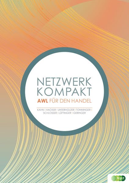 Netzwerk kompakt - Angewandte Wirtschaftslehre für den Einzelhandel (Netzwerk: AWL) Study Guides
