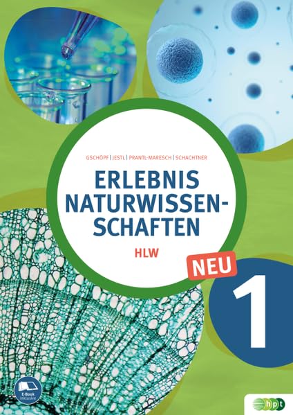 Erlebnis Naturwissenschaften - neu, Band 1 Study Guides