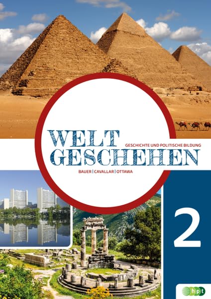 Product Image: Weltgeschehen 2