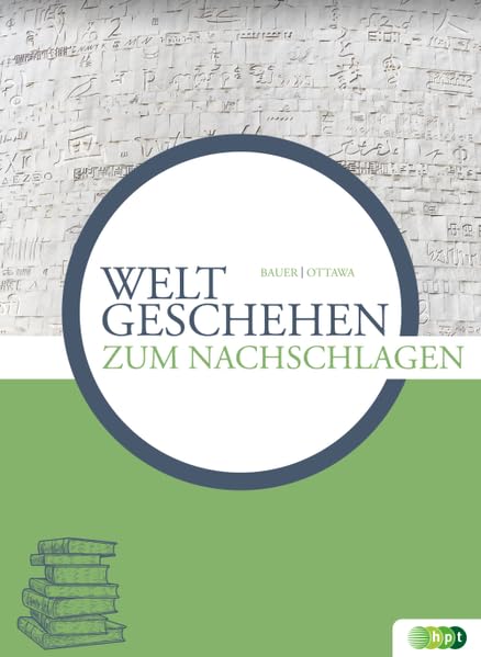 Weltgeschehen zum Nachschlagen Reference Books