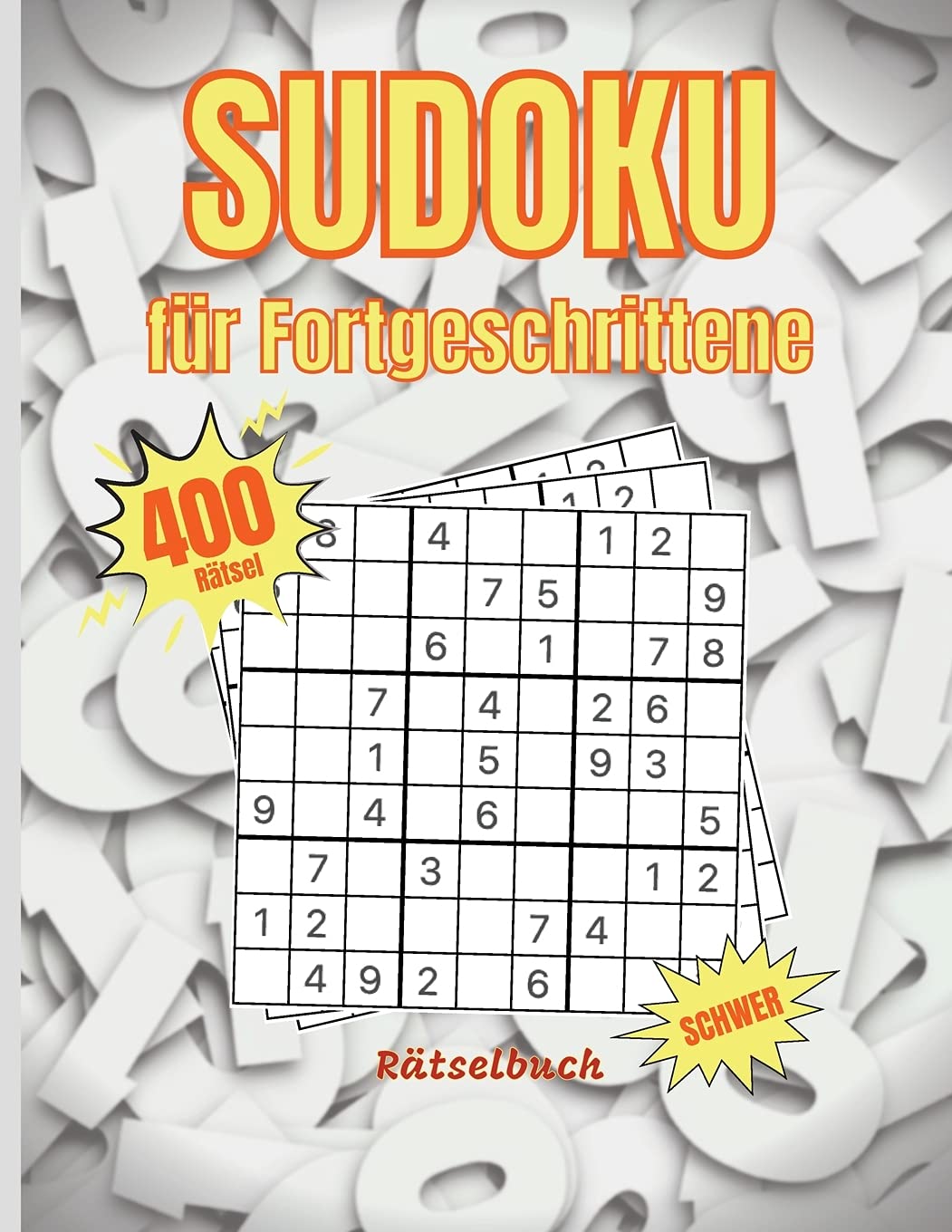 Sudoku für Fortgeschrittene Leisure & Fun