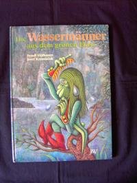 Die Wassermänner aus dem grünen Fluss Books
