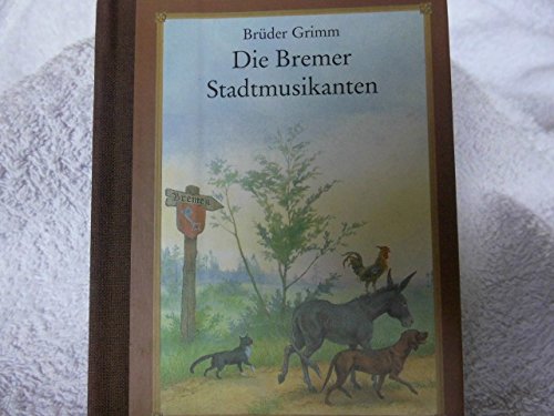 Product Image: Die Bremer Stadtmusikanten