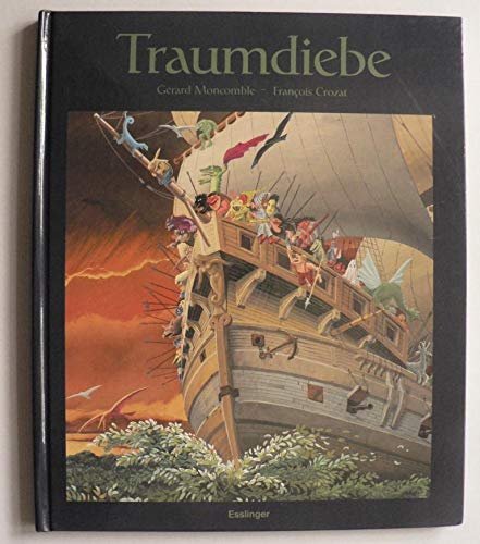 Product Image: Traumdiebe