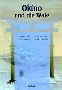 Okino und die Wale Books
