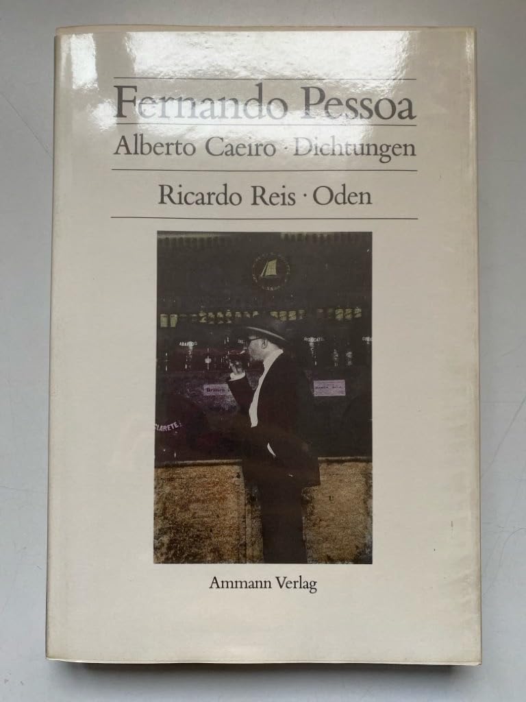 Dichtungen, Oden Fiction Books
