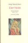 Ossip Mandelstam - Das Gesamtwerk in Kassette. 10 Bände im Schmuckschuber mit Begleitheft / Der Stein: Die frühen Gedichte (1908-1915). Russ. /Dt Poetry