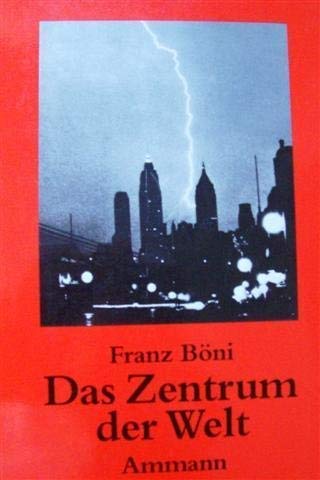 Zentrum der Welt Travel