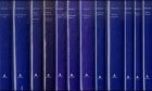 Gesammelte Werke in Einzelausgaben: Hrsg. v. Georg Schoeck Classics