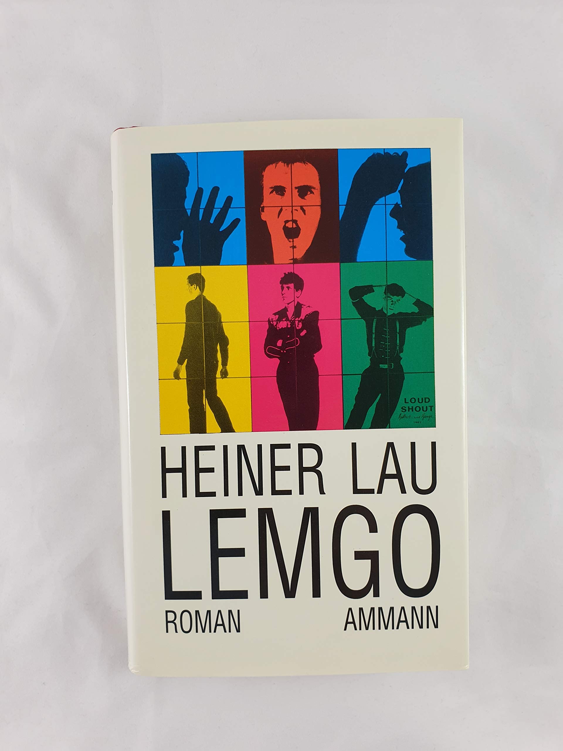 Product Image: Lemgo. Roman