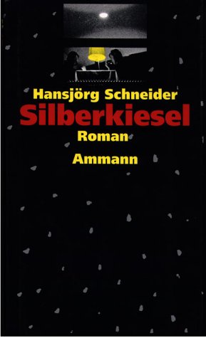 Silberkiesel: Krimi Crime & Thrillers