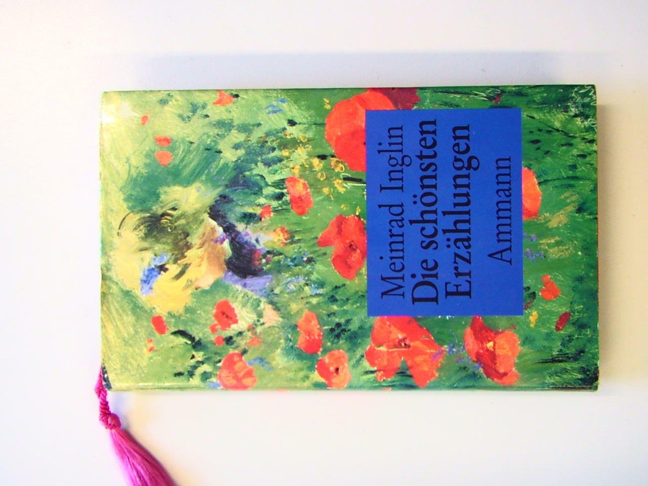 Die schonsten Erzahlungen (German Edition) book