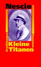 Kleine Titanen Books