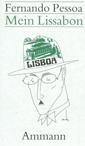 Mein Lissabon Politics & Society Books