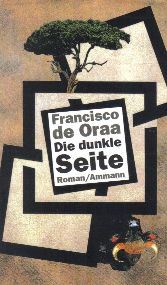 Die dunkle Seite Books