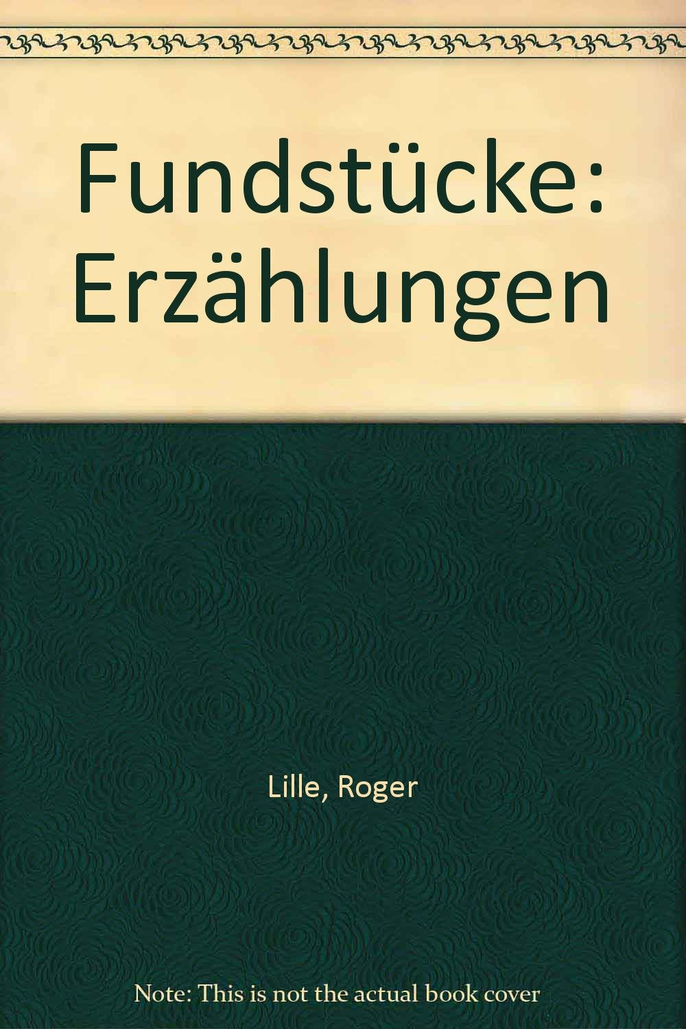 Fundstücke Books