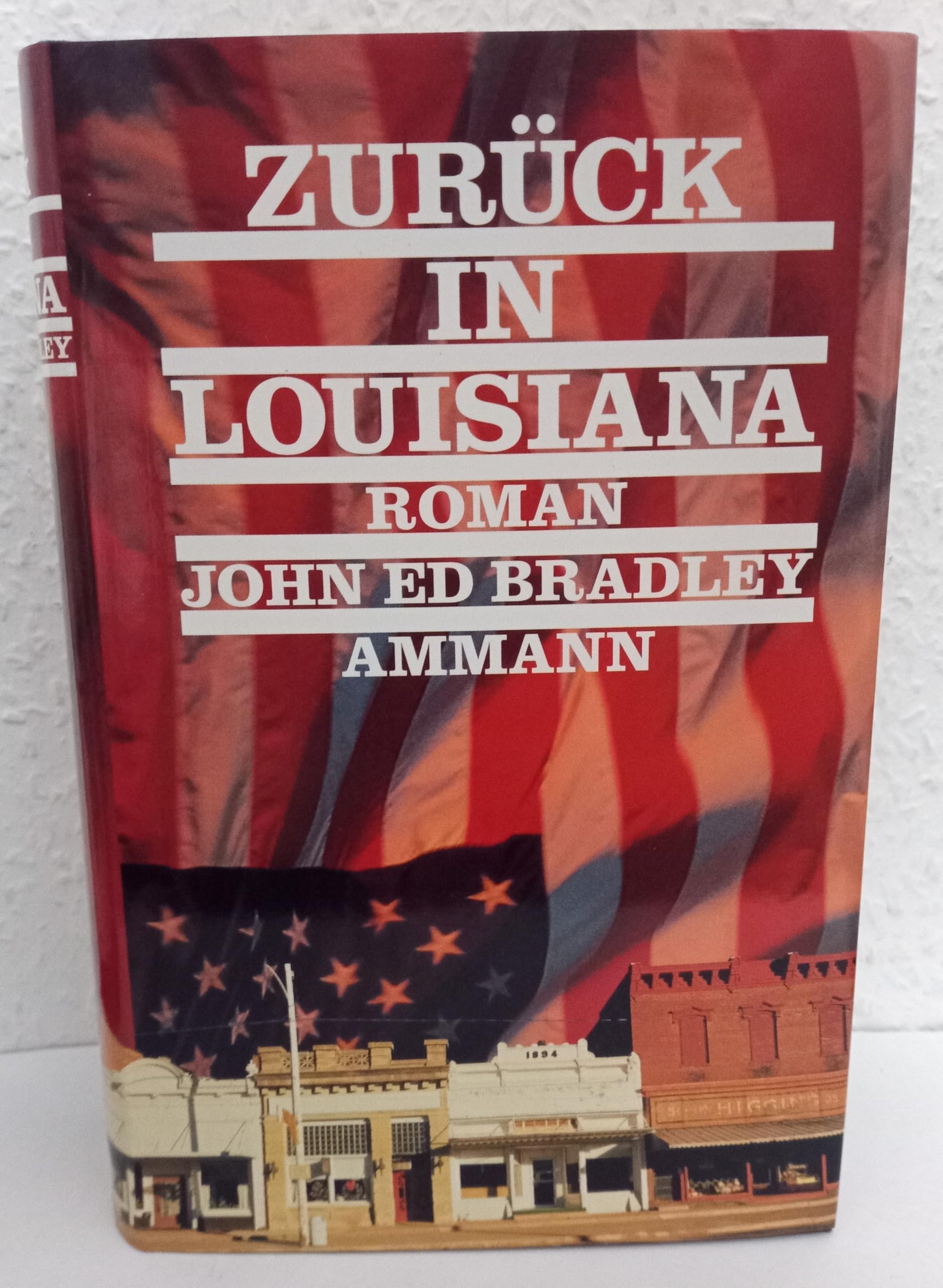 Product Image: Zurück in Louisiana