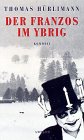 Der Franzos im Ybrig: Komödie Fiction