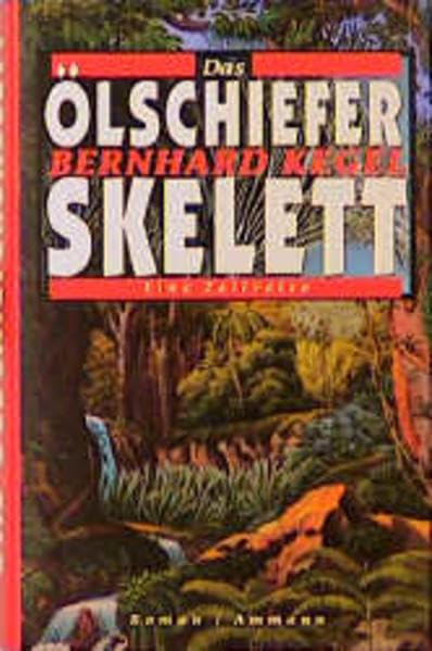 Das Ölschieferskelett: Eine Zeitreise Natural Sciences