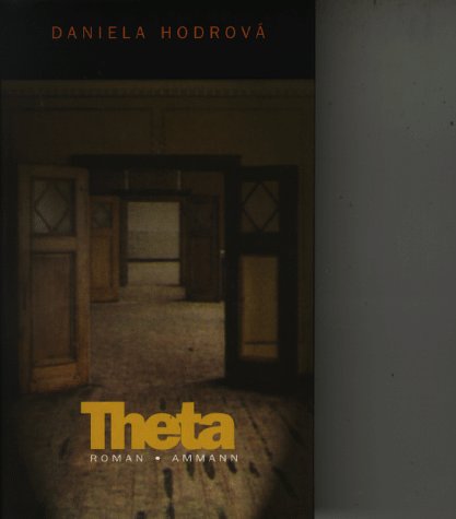 Product Image: Theta: Roman