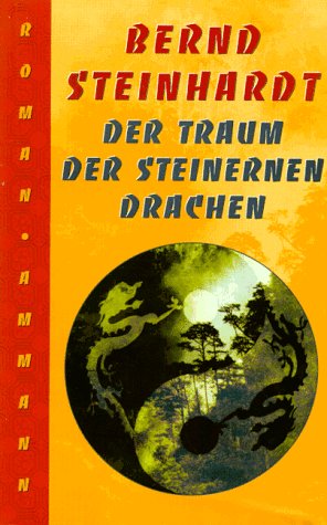 Product Image: Der Traum der steinernen Drachen