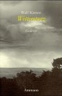 Wettersturz: Gedichte 1993-1998 Poetry