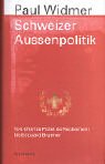 Schweizer Aussenpolitik und Diplomatie: Von Charles Pictet de Rochemont bis Edouard Brunner Memories