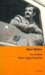 Us emene lääre Gygechaschte: Berndeutsche Chansons Sheet Music