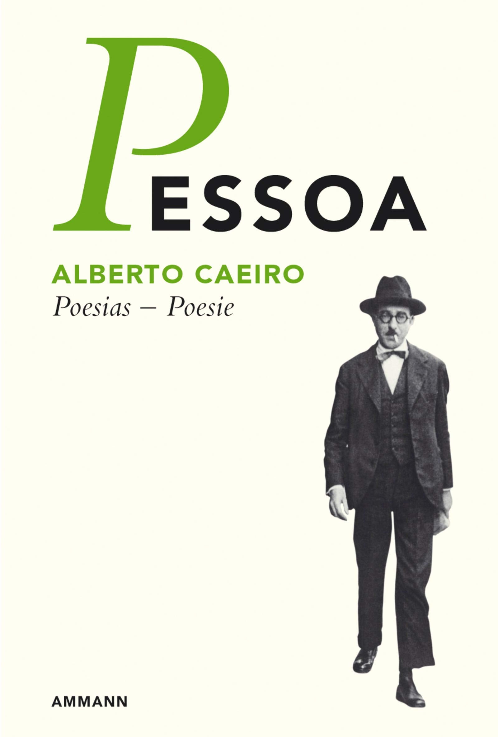 Alberto Caerio Poesias-Poesie Poetry