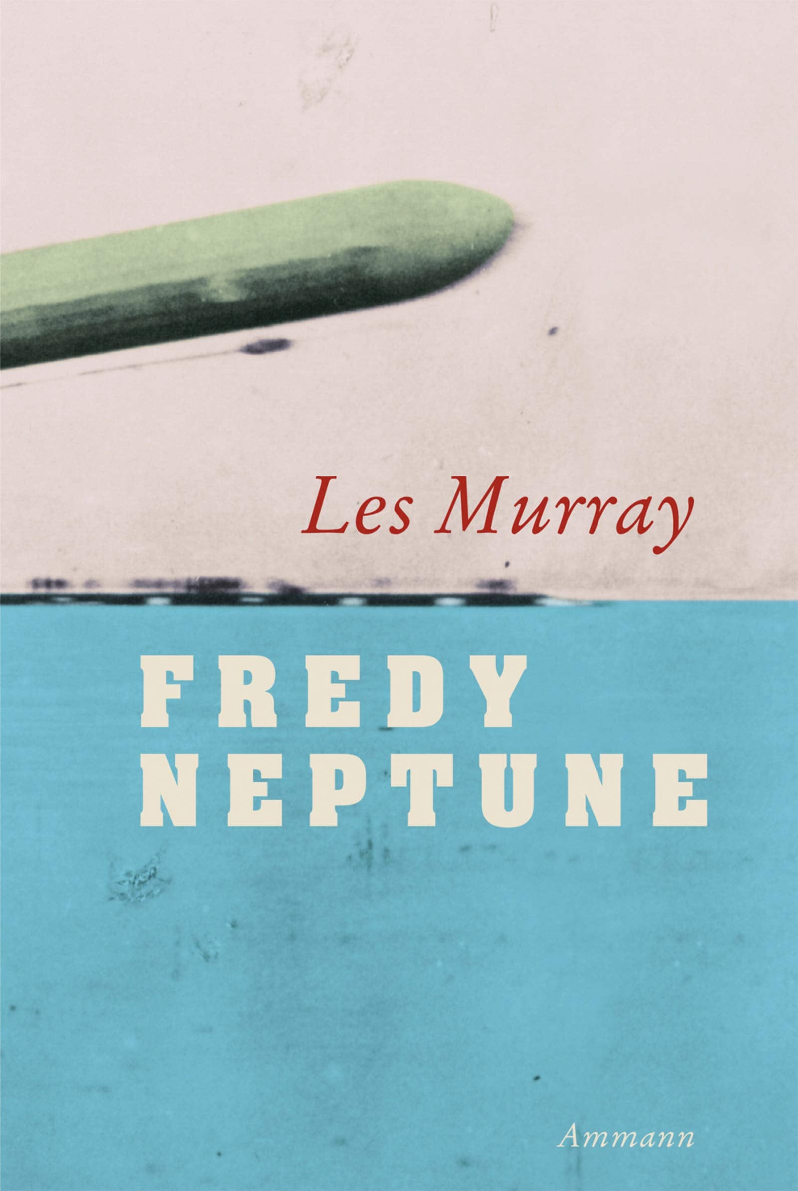 Fredy Neptune Contemporary literature Books