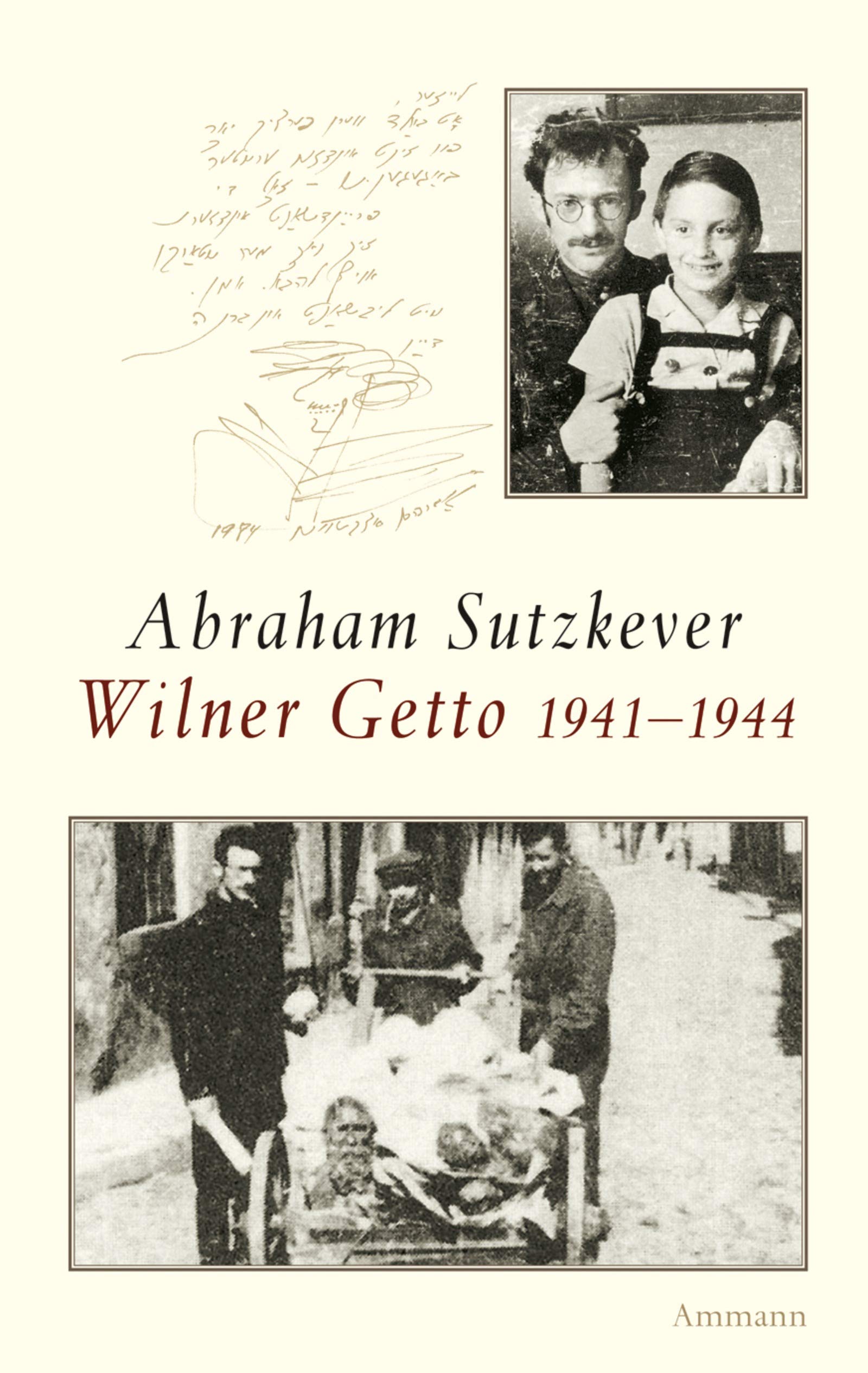 Wilner Getto 1941-1944 Classics