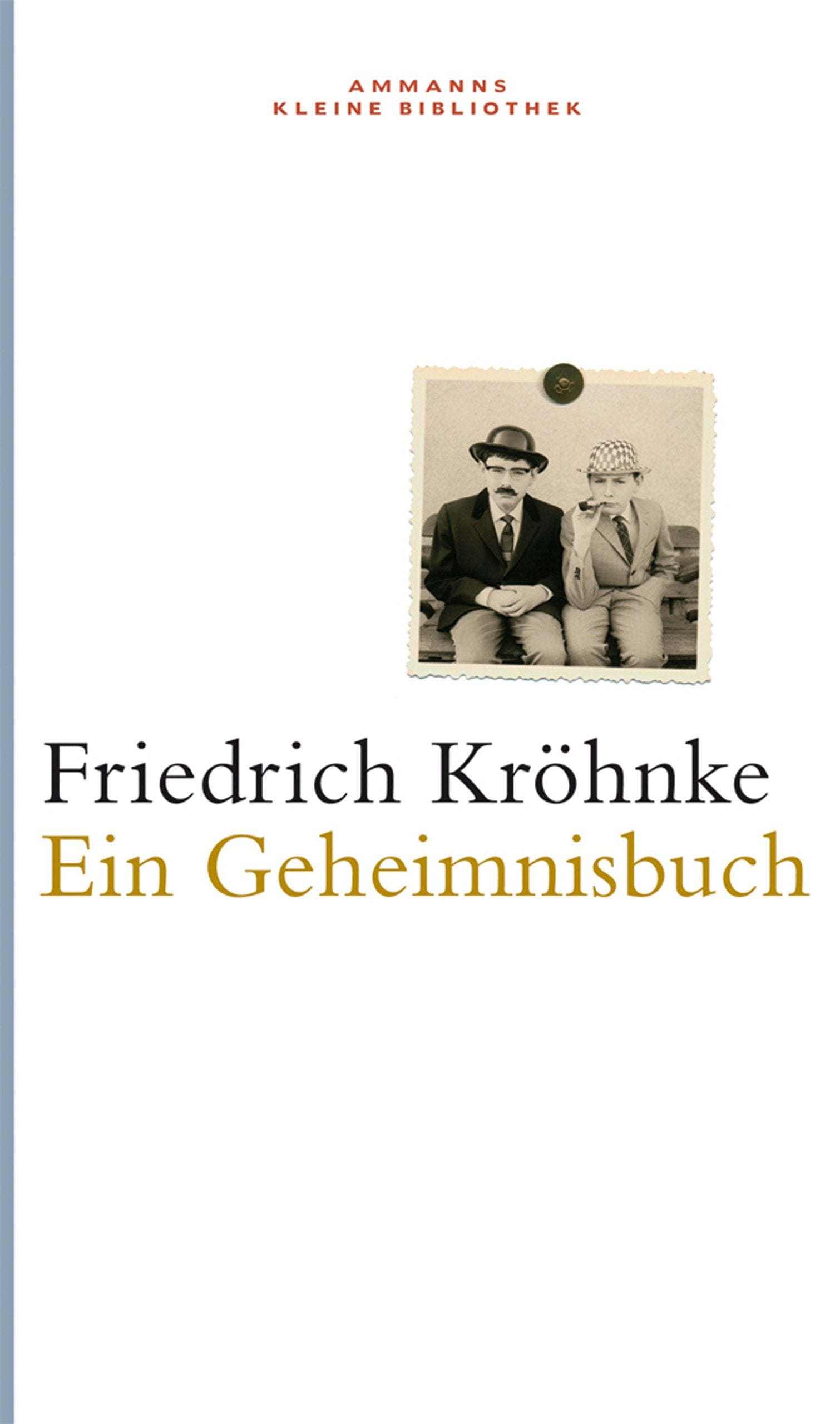 Ein Geheimnisbuch: Roman (AkB 4) Contemporary literature
