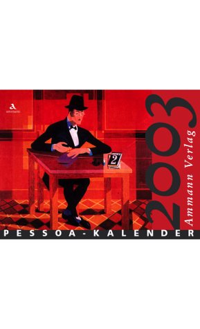 Kalender, Der Fernando-Pessoa-Kalender Calendars