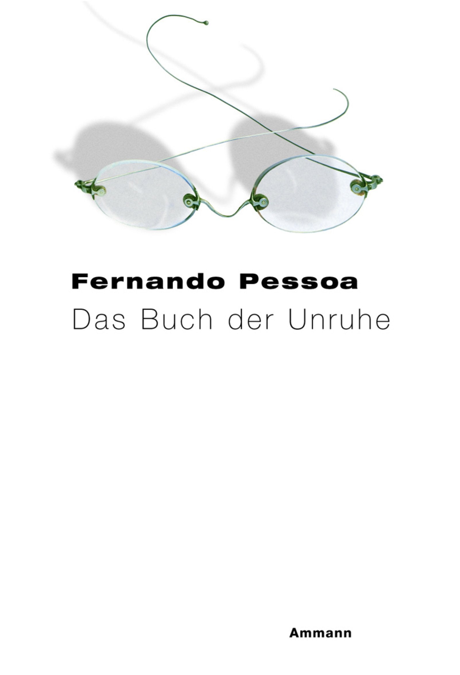 Das Buch der Unruhe Personalities