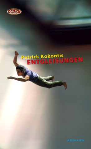 Entgleisungen: Erzählung Fiction Books