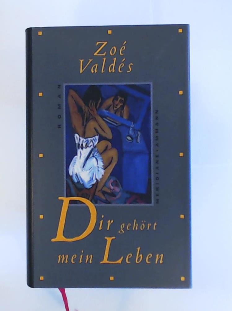 Dir gehört mein Leben. Roman Travelogues