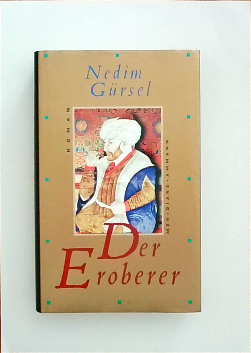 Product Image: Der Eroberer: Roman