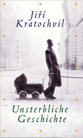 Product Image: Unsterbliche Geschichte oder Das Leben der Sonja Trotzkij-Sammler oder Karneval
