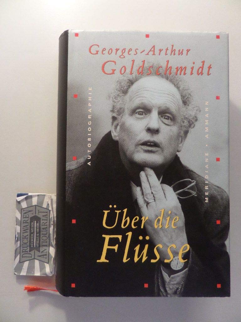 Über die Flüsse: Autobiographie Personalities