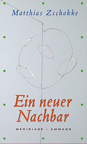 Ein neuer Nachbar Fiction