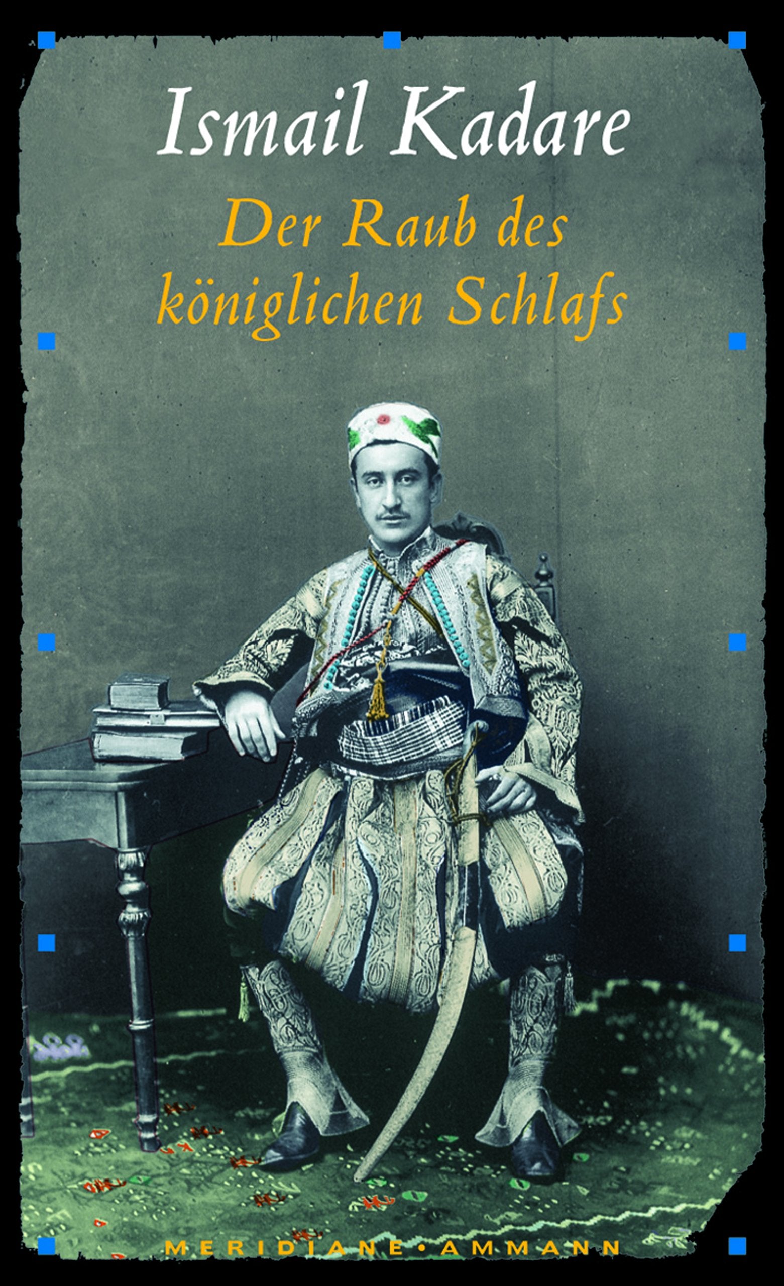 Der Raub des königlichen Schlafs: Kleine Romane und Erzählungen Contemporary literature