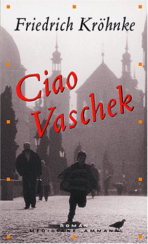Ciao Vaschek: Roman Contemporary literature