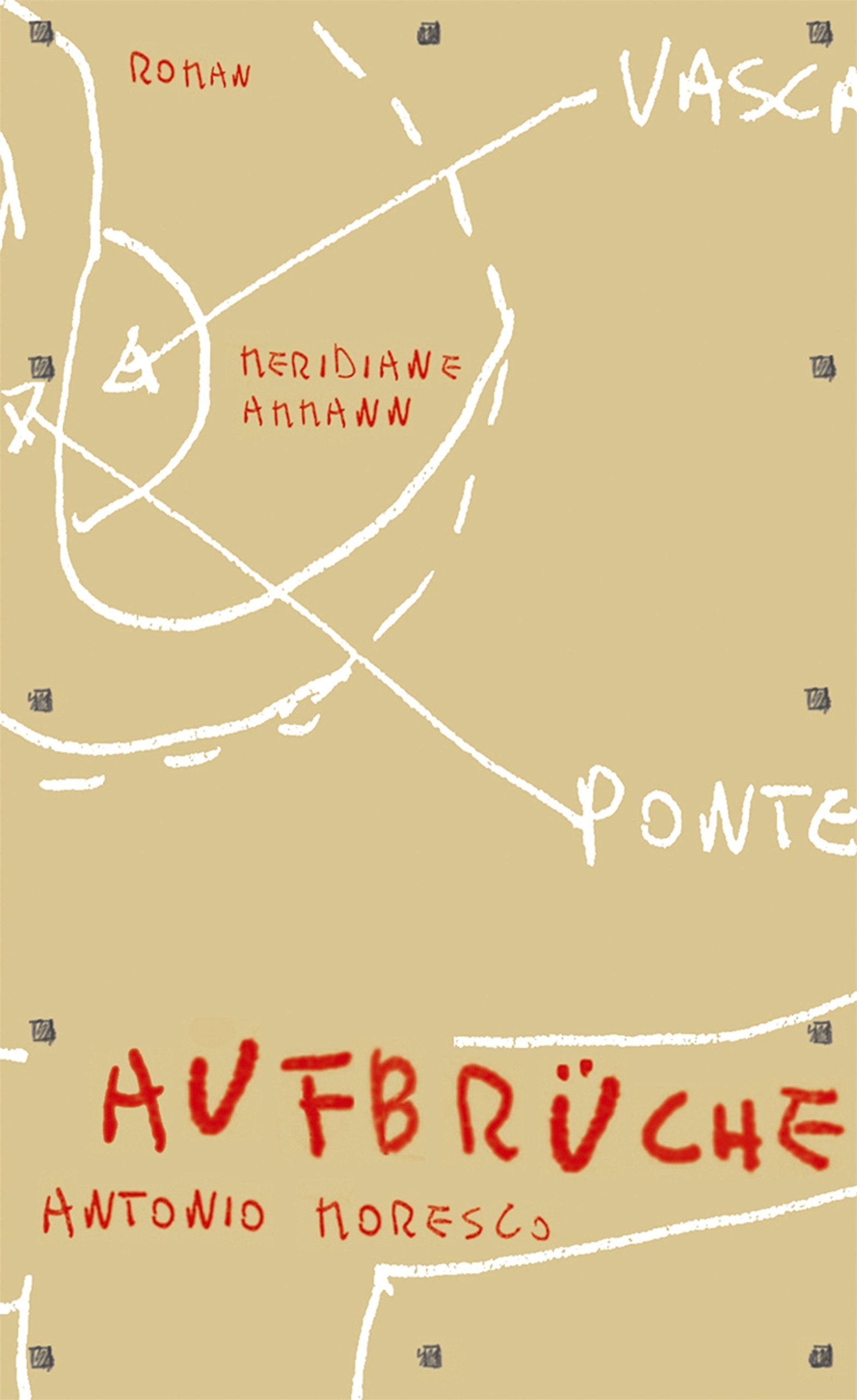 Aufbrüche: Roman Contemporary literature